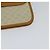 Gucci Borsa a spalla Micro GG Supreme PVC Beige Oro 004 904 0261 Auth BA1184 D'oro - vista 15