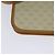 Gucci Borsa a spalla Micro GG Supreme PVC Beige Oro 004 904 0261 Auth BA1184 D'oro - vista 16