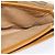 Gucci Borsa a spalla Micro GG Supreme PVC Beige Oro 004 904 0261 Auth BA1184 D'oro - vista 19