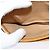 Gucci Borsa a spalla Micro GG Supreme PVC Beige Oro 004 904 0261 Auth BA1184 D'oro - vista 20
