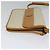 Gucci Borsa a spalla Micro GG Supreme PVC Beige Oro 004 904 0261 Auth BA1184 D'oro - vista 4