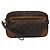 LOUIS VUITTON Monogram Marly Dragonne GM Clutch Bag M51825 LV Auth am8083 Monogramma - vista 13