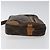 LOUIS VUITTON Monogram Marly Dragonne GM Clutch Bag M51825 LV Auth am8083 Monogramma - vista 3