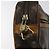 LOUIS VUITTON Monogram Marly Dragonne GM Clutch Bag M51825 LV Auth am8083 Monogramma - vista 8