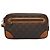 LOUIS VUITTON Monogram Marly Dragonne GM Clutch Tasche M51825 LV Auth th5887 Monogramm - Ansicht 13
