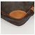 LOUIS VUITTON Monogram Marly Dragonne GM Clutch Tasche M51825 LV Auth th5887 Monogramm - Ansicht 17