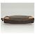 LOUIS VUITTON Monogram Marly Dragonne GM Clutch Tasche M51825 LV Auth th5887 Monogramm - Ansicht 6