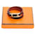 Hermès Behapi Double Tour T1 Black Leather Bracelet XS Hermes  - view 4