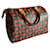 Louis Vuitton Speedy 25 Ciliegia Murakami Marrone scuro