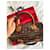 Louis Vuitton Speedy 25 Ciliegia Murakami Marrone scuro - vista 16