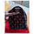 Louis Vuitton Speedy 25 Ciliegia Murakami Marrone scuro - vista 17