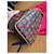 Louis Vuitton Speedy 25 Ciliegia Murakami Marrone scuro - vista 20