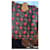 Louis Vuitton Speedy 25 Ciliegia Murakami Marrone scuro - vista 9
