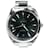 OMEGA Seamaster Aqua Terra Automatic Wristwatch Silvery  ref.2183648
