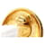 Orecchini a clip dorati Chanel D'oro - vista 6