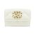 Cartera Chanel 19 Línea AP1789 Blanco