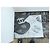 scatola chanel 38X29X16cms per borsa Bianco - vista 4