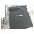 scatola chanel 38X29X16cms per borsa Bianco - vista 6