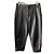 Hallhuber Lederhose Dunkelrot Bordeaux