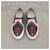 Sneaker Slip On Givenchy in Seta Multicolore  - vista 4