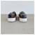 Sneaker Slip On Givenchy in Seta Multicolore  - vista 6