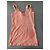Top Jean Paul Gaultier Sol Rosa Patchwork Poliamida - vista 7