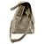 Borsa Postina M in pelle taupe Zanellato - vista 2