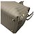 Borsa Postina M in pelle taupe Zanellato - vista 7