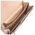 Hermès Borsa a mano Hermes Box Calf Piano 〇M Stamp (1983) Marrone Beige - vista 3
