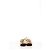 Pumps Slingback CC di Chanel in pelle beige - vista 8
