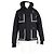 Canada Goose x OVO Parka in Black Nylon - view 4