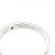 Tiffany & Co Tiffany Platin 950 Diamantring - Ansicht 4