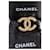 Spilla Chanel modello CC D'oro  - vista 8
