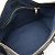 Borsa tote Lumineuse PM in Monogram Empreinte Louis Vuitton Blu navy - vista 8