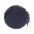 Borsa a spalla Chanel 19 Linea AP0945 Blu navy - vista 2