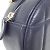 Borsa a spalla Chanel 19 Linea AP0945 Blu navy - vista 7