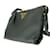 Prada Schultertasche aus schwarzem Vitello Daino - Ansicht 2