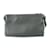 Prada Schultertasche aus schwarzem Vitello Daino - Ansicht 3