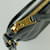 Prada Schultertasche aus schwarzem Vitello Daino - Ansicht 7