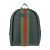 Zaino Gucci Sherry Line Nero