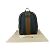 Zaino Gucci Sherry Line Nero - vista 9
