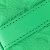 Keepall Borsa a mano in pelle Taurillon verde Louis Vuitton - vista 9