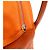 Hermès Arancione Clemence Lindy 34 - vista 7