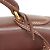 Hermès Zaino Hermes Kelly Ad GM Veau Gulliver Marrone - vista 12