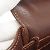 Hermès Zaino Hermes Kelly Ad GM Veau Gulliver Marrone - vista 7