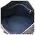 Borsa tote Lumineuse PM in Monogram Empreinte Louis Vuitton Blu navy - vista 8