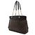 Borsa Tote Pallas Shopper Monogram Louis Vuitton Nero Monogramma - vista 3