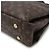 Borsa Tote Pallas Shopper Monogram Louis Vuitton Nero Monogramma - vista 4