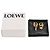 Loewe Anagram Asymmetrical Drop Earrings - view 5