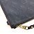Pochette Melanie MM de Louis Vuitton Rouge Bleu Marine - vue 4